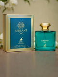JUBILANT ORO Maison Alhambra EDP Vaporisateur Natural Spray 100ML