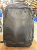 LAC Backpack Black Colour Unisex Premium Quality C013#