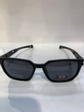 KAO Black Frame Black Shade Unisex Sunglasss ZJ3385 55 19 152
