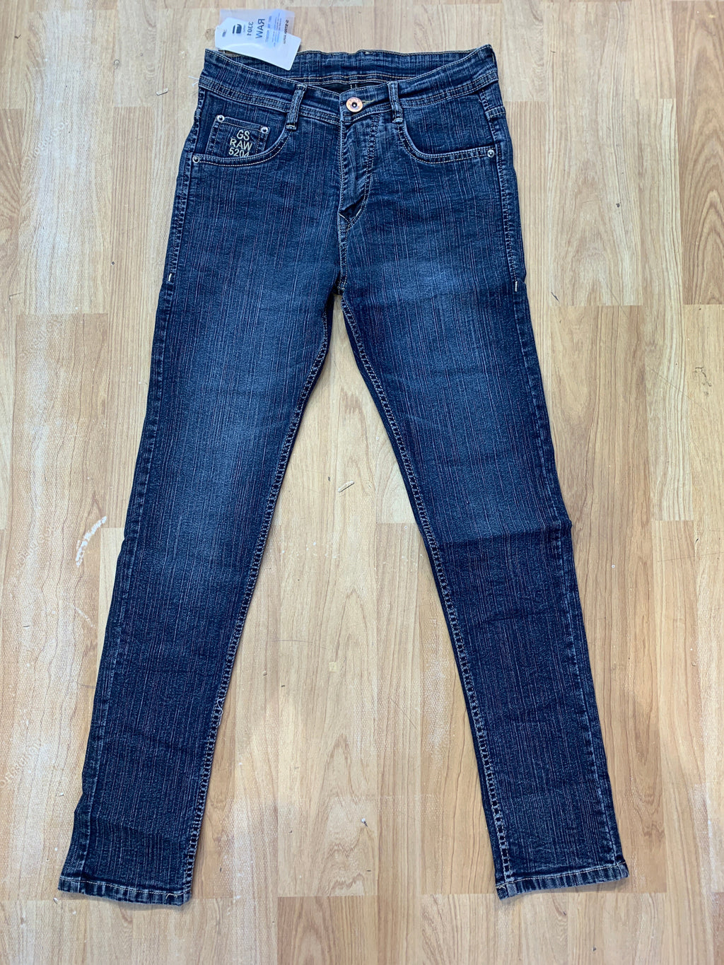 TSG jeans Blue Colour Skinny Fit H2011