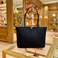 ROT TOR Signature Style Big Size Ladies Tote Bag 9710