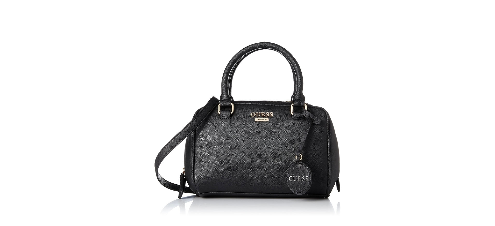 EUG Premium Quality Mini Speedy Tote Sling Bag 2068