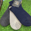BALENZIA LOW CUT SOCKS FOR MEN (PACK OF 3 PAIRS/1U)