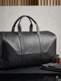 Duffle Bag LB-039 Gym Luggage Color Black