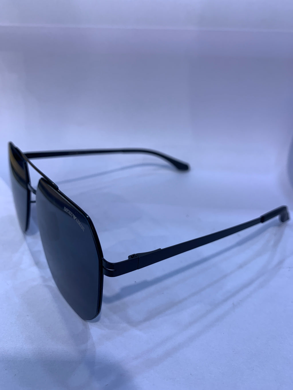 PME Black Frame Black Shade Unisex Sunglasss 10209 62 13 145