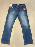 EID DIE Blue Colour Comfort Regular Fit Men’s Jeans A88E