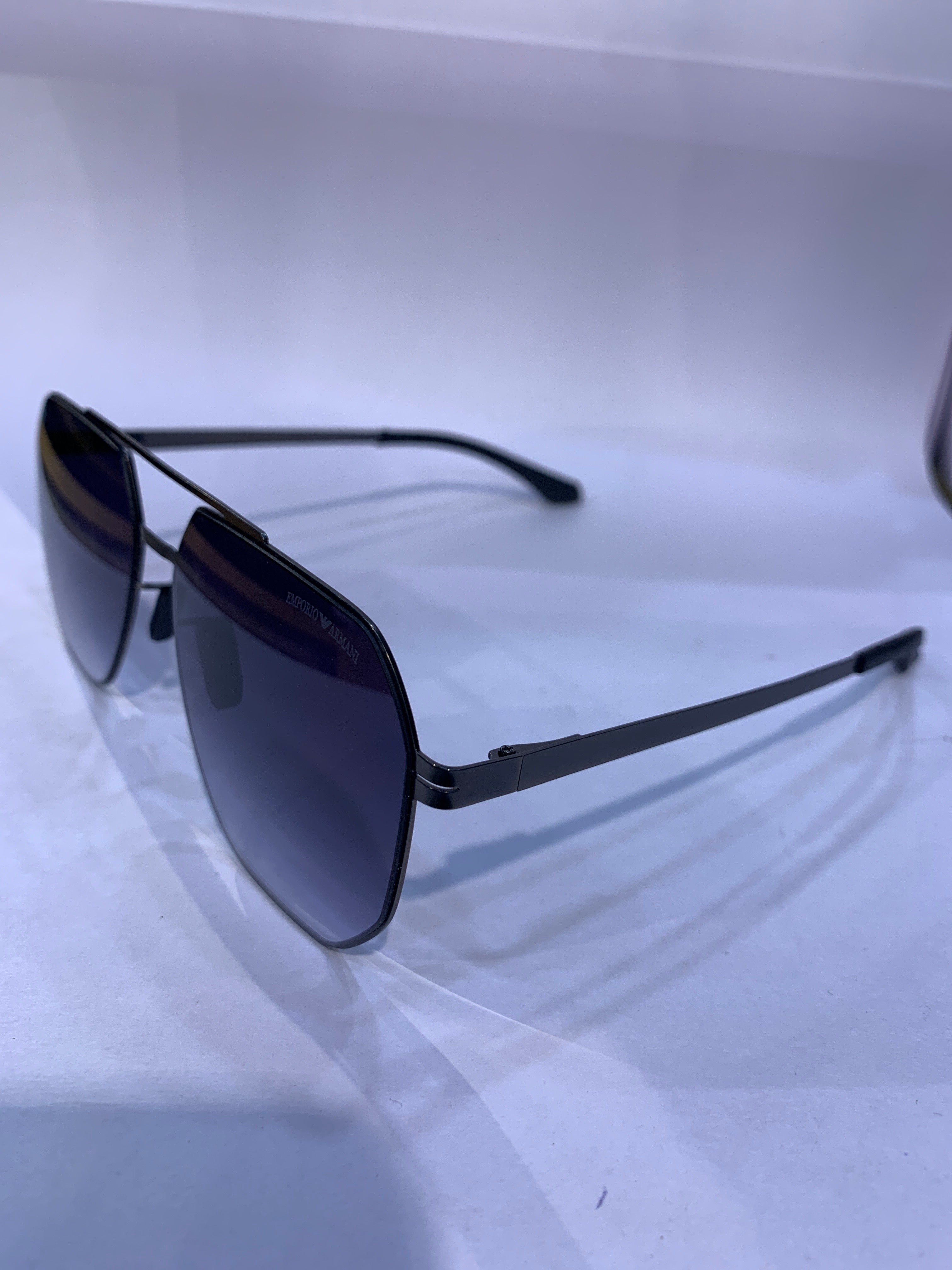 PME Black Frame Black Shade Unisex Sunglasss 10209 62 13 145