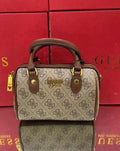 EUG Premium Quality Mini Speedy Tote Sling Bag 2068
