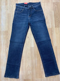 EID Jeans Blue Colour Straight Fit H2026