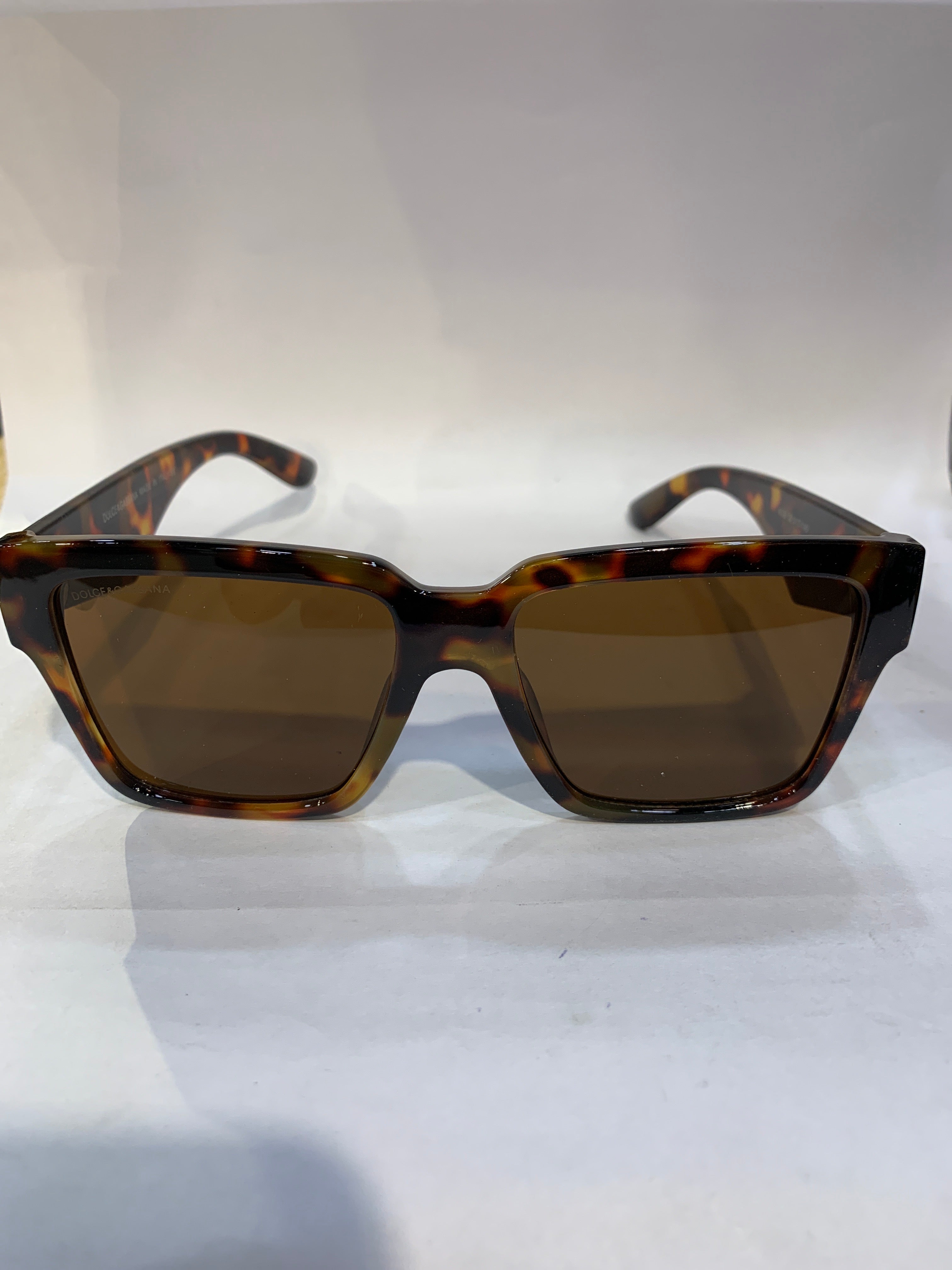 LOD Leopard Frame Brown Shade Unisex Sunglasss 6036 56 17 145