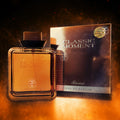 Classic Moment for Men Eau De Parfum by Rasasi 100ml 3.4 FL OZ