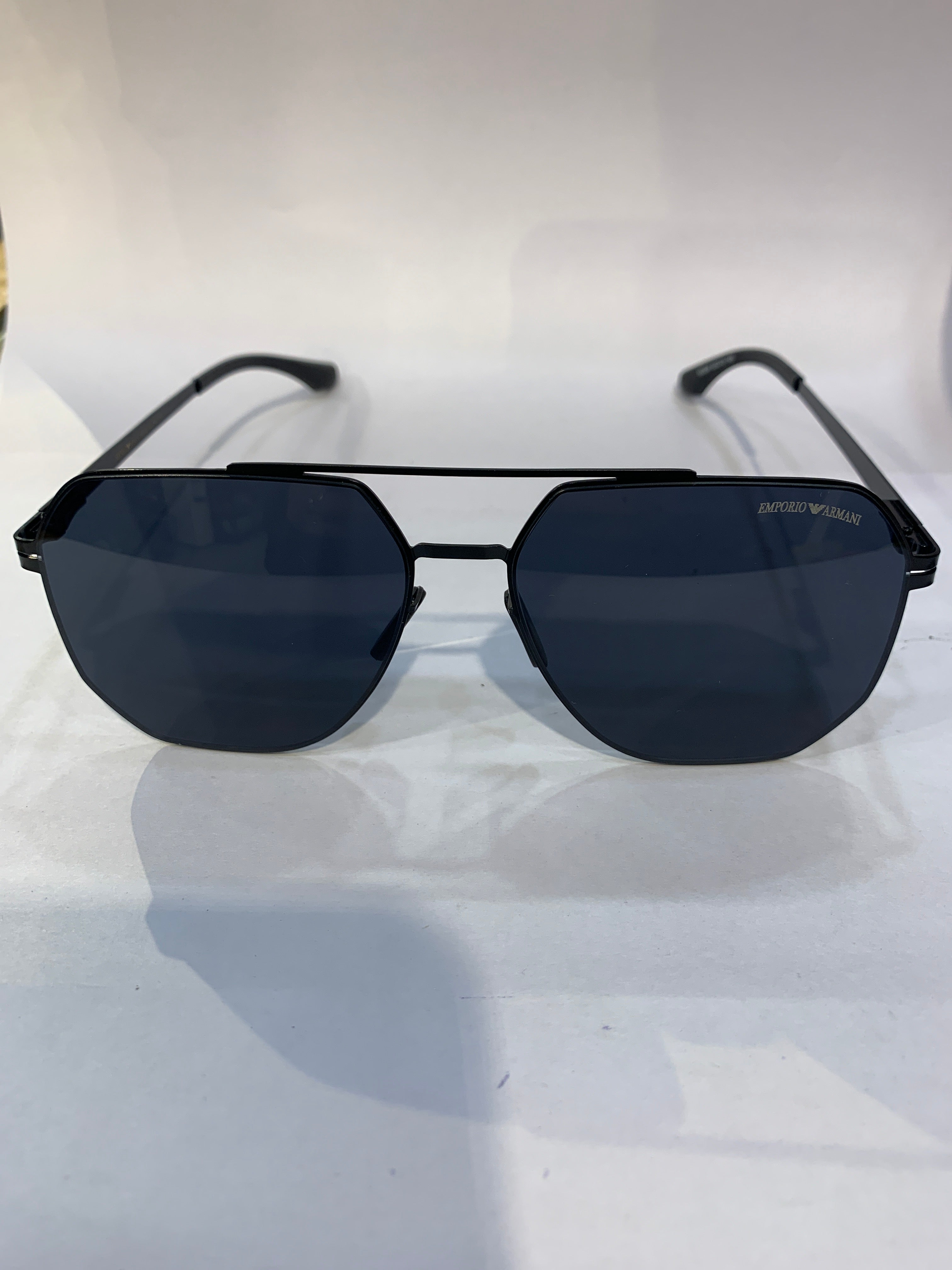 PME Black Frame Black Shade Unisex Sunglasss 10209 62 13 145