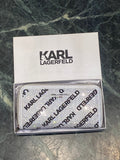 RAK Diamond Ladies Clutch Zipper 013