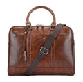 Nom Multi Colour Unisex  Premium Quality Laptop Bag  5502-1