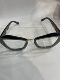 UIM MIU Black Frame Trancy Shade Sunglasses 8820 64 15 143