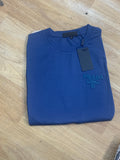 ARP Tshirt Blue Regular Fit 2537