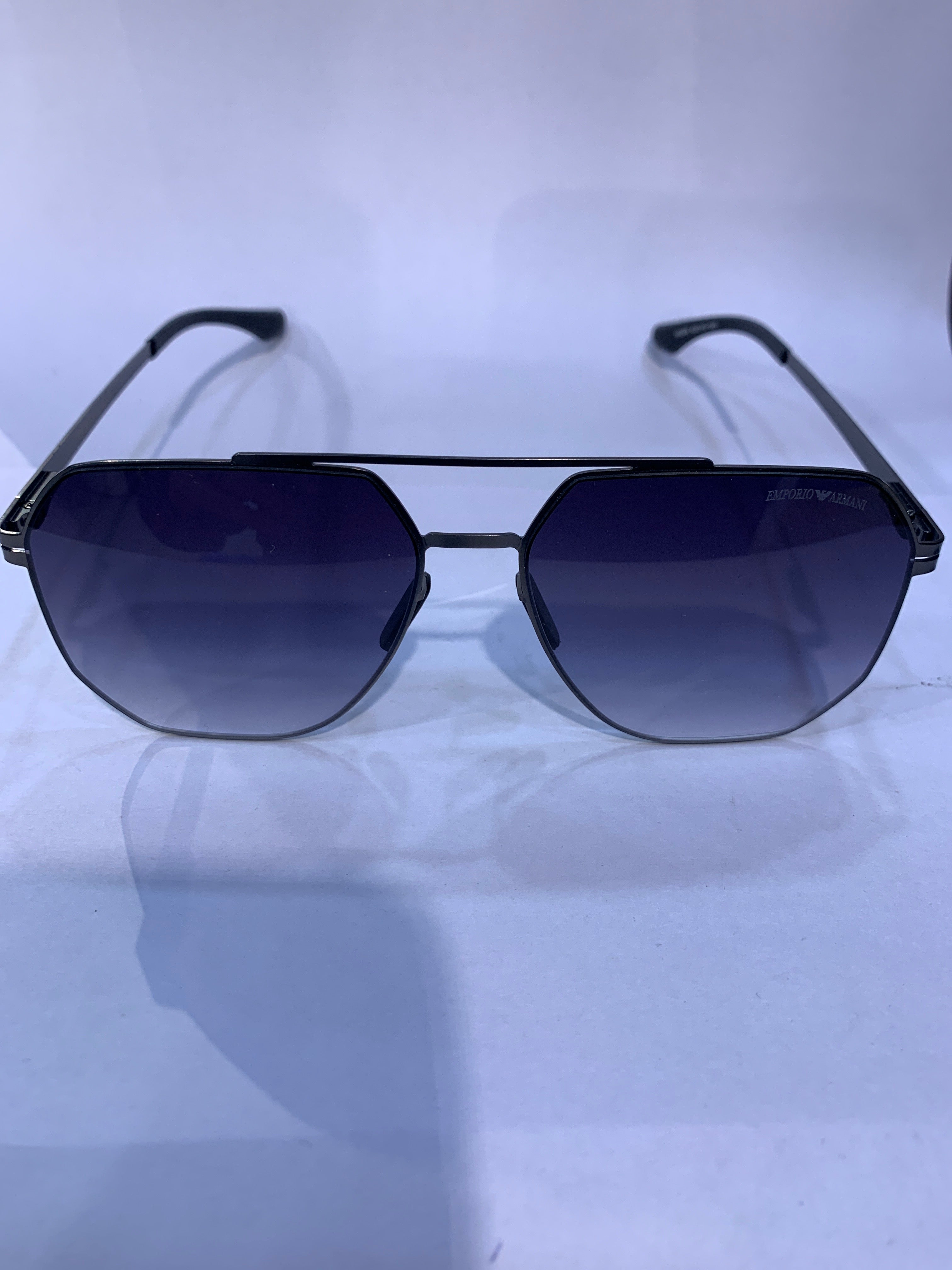 PME Black Frame Black Shade Unisex Sunglasss 10209 62 13 145