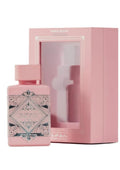 NOBLE BLUSH Badee Al Oud Lattafa EDP Vaporisateur Natural Spray 100 ML