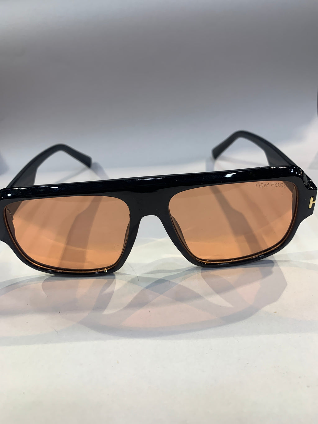 MOT Black Frame Pink Shade Unisex Sunglasss Sun 008