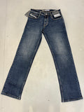 EID DIE Navy Blue Colour Comfort Regular Fit Men’s Jeans 2305