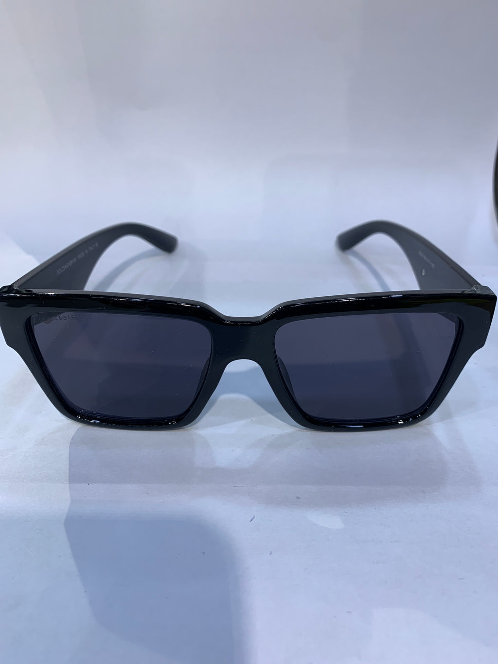 LOD Black Frame Black Shade Unisex Sunglasss 6036 56 17 145