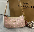Aoc Teri Multi Colour Premium Quality With Double Box Ladies Side Sling Bag CL1965