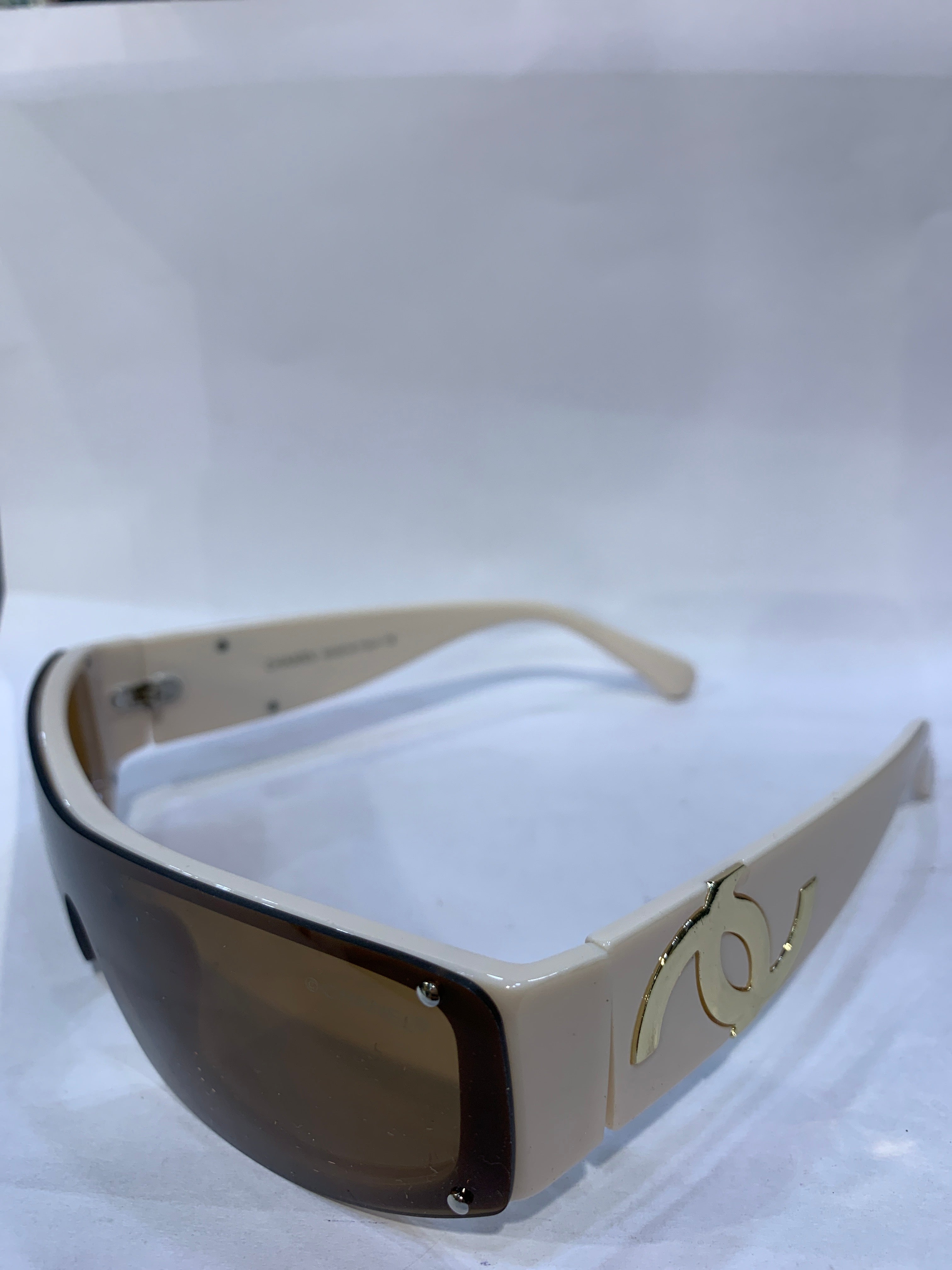 AHC Brown pink  Frame Brown  Shade Unisex Sunglasss SUN 015