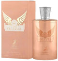 OLIVIA Maison Alhambra EDP Vaporisateur Natural Spray 80ML