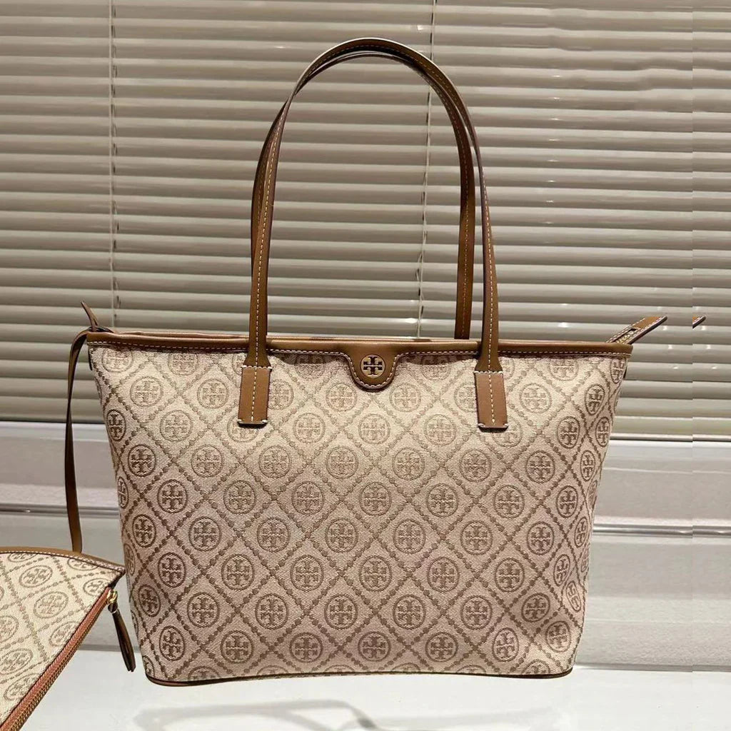ROT TOR Signature Style Big Size Ladies Tote Bag 9710