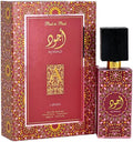AJWAD PINK TO PINK Lattafa EDP Vaporisateur Natural Spray 60ML
