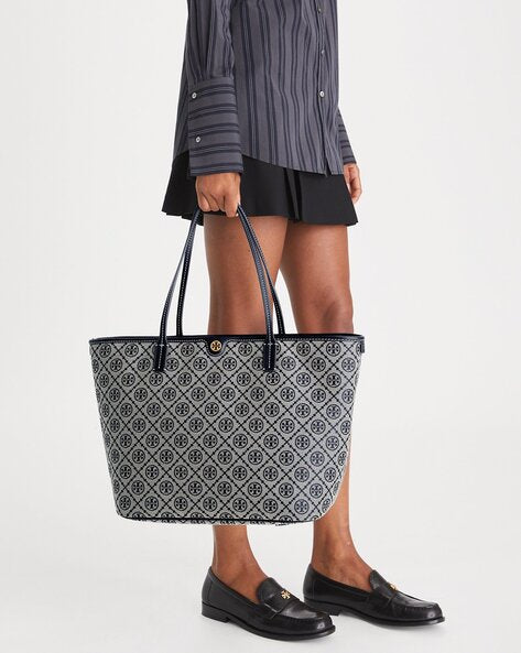ROT TOR Signature Style Big Size Ladies Tote Bag 9710