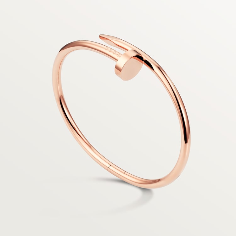 RAC gold Colour Premium kada Bracelet 987071
