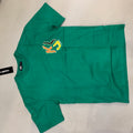 RAK KAR Green Colour With Back Print Men’s Tshirt 023