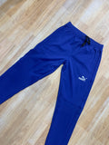 MUP PUM Bule  imported lower  Regular Fit  Mup white  logo 988643