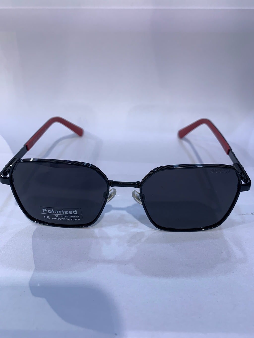 CUG Black Frame Black Shade Unisex Sunglasss CF58439 54 16 145 C1 CE