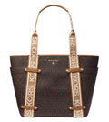 CIM Multy Colour KM Print Premium Quality Tote Bag 100808