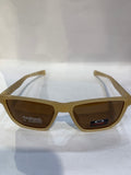 KAO Brown Frame Brown Shade Unisex Sunglasss ZJ3382 54 21 147