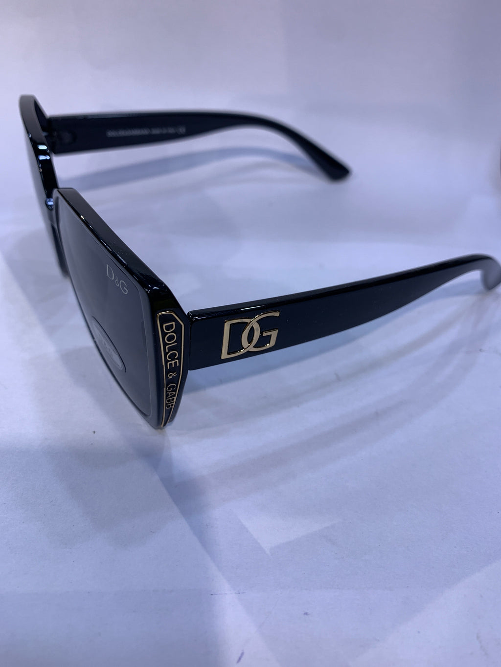 LOD Black Frame Black Shade Unisex Sunglasss 9578 55 20 140