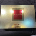 BELLA ROUGE RIIFFS 100ML Perfume/Body Lotion/Shower Gel Combo Gift Set