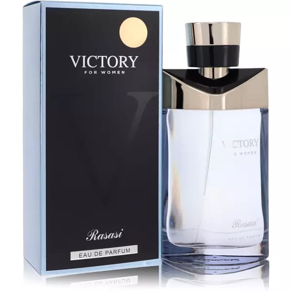 VICTORY For Women Rasasi EDP Perfume Spray 100 ML