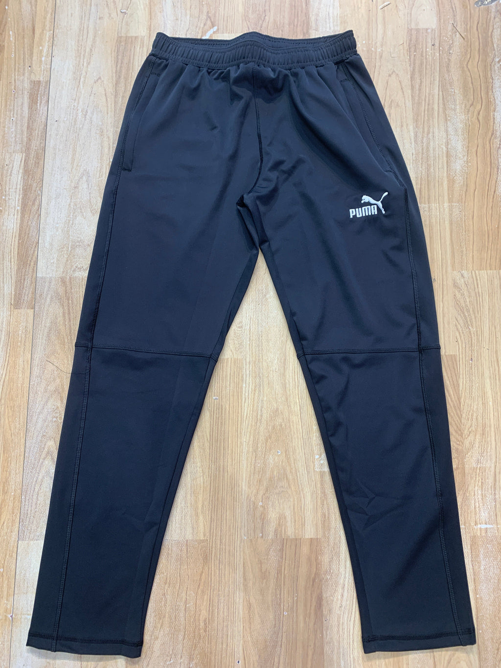 MUP PUM black imported lower  Regular Fit  Mup white logo 988639