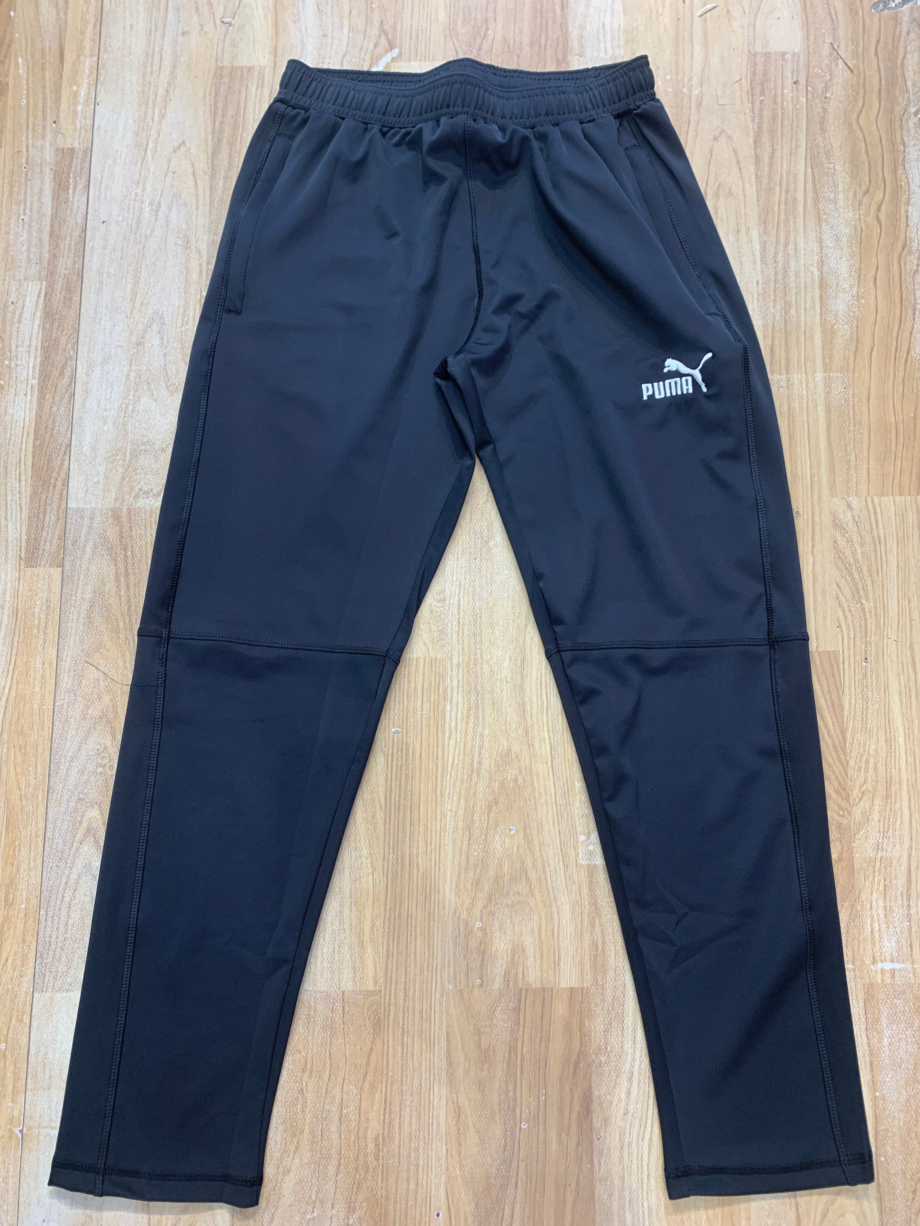 MUP PUM black imported lower  Regular Fit  Mup white logo 988639