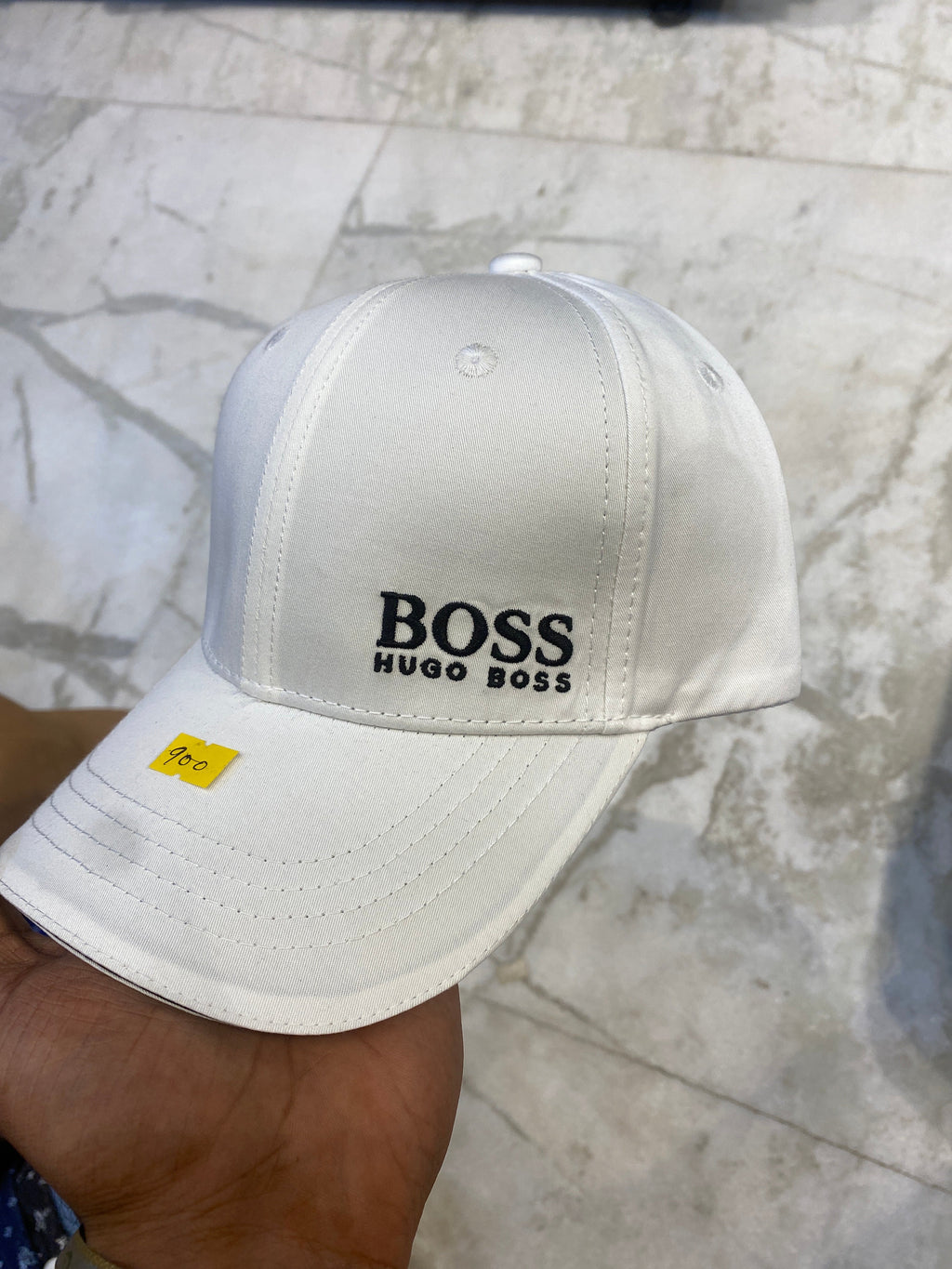 SOB BOS Imported China Cap 988060
