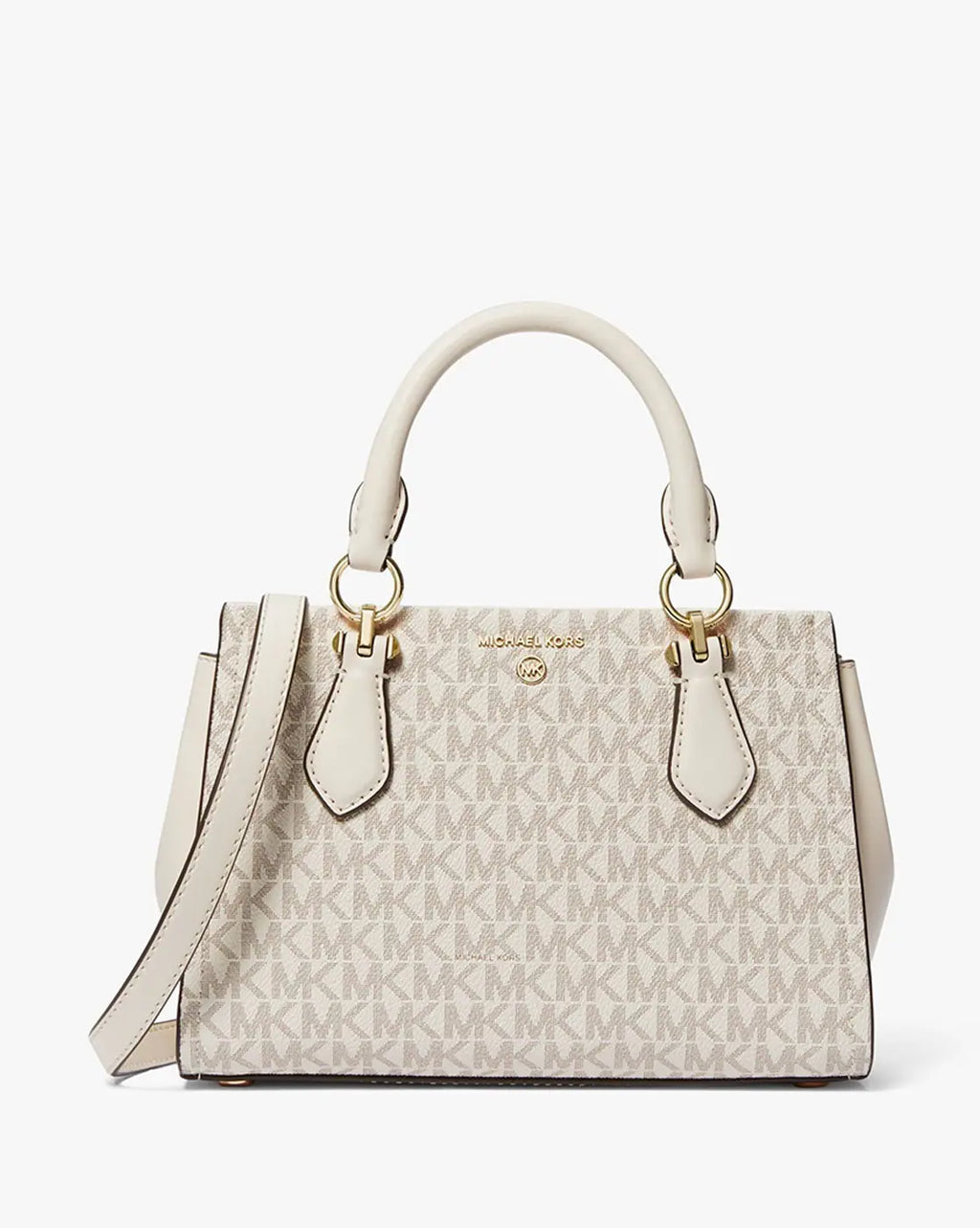 CIM MIC KM Print Multi Colour Premium Quality Mini Tote Style Ladies Hand Bag 1687