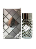 JAZZAB EDP Vaporisateur Natural Spray 100 ML