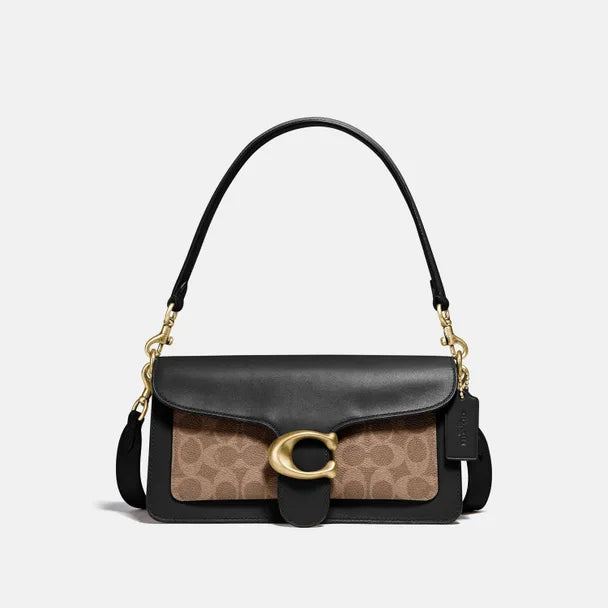 AOC COA Multi Colour Premium Quality Ladies Side Sling Bag 989749