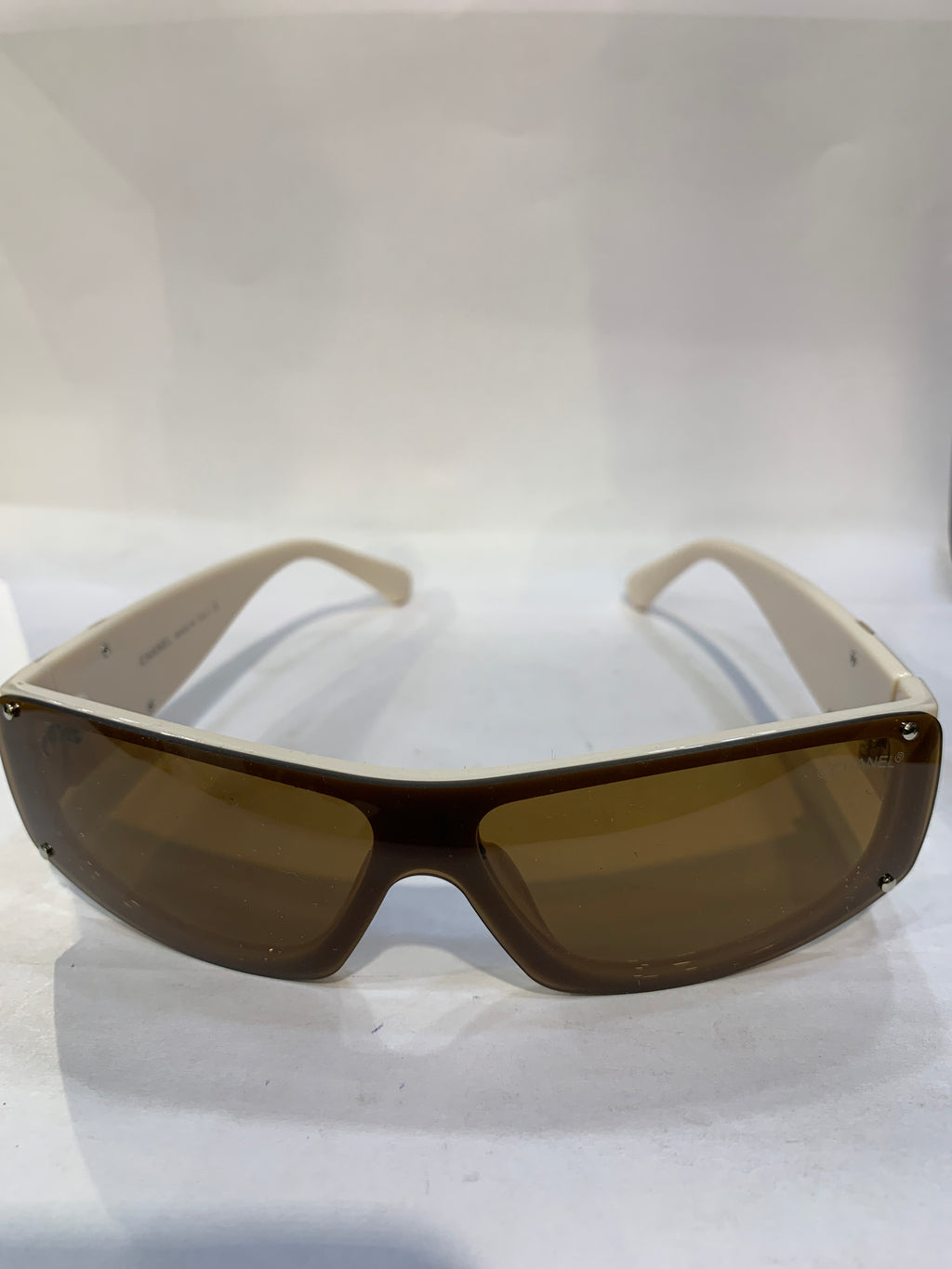 AHC Brown pink  Frame Brown  Shade Unisex Sunglasss SUN 015