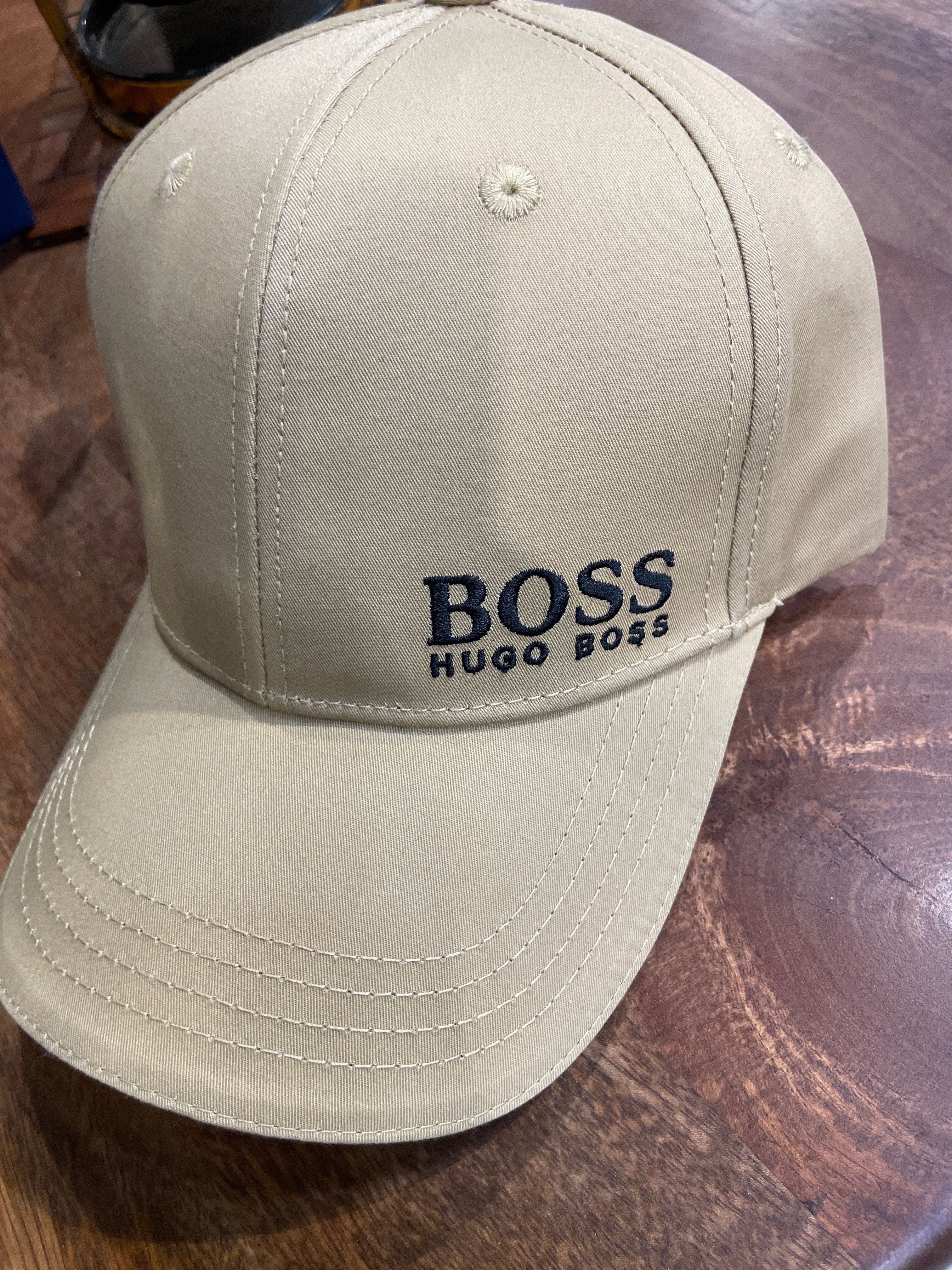 SOB BOS Imported China Cap 988060