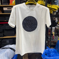 AOC COA White Colour Premium Quality Half Sleeve Men’s TShirt 3268