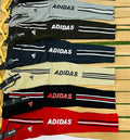 IDA Grey Color With White Stripes And IDA Design Regular Fit Lower 12600